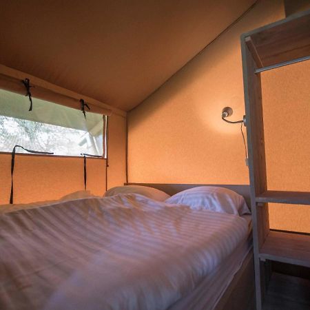 Glamping Renswoude Hotel Exterior foto